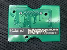 Roland SR-JV80-98 Experience II Expansion Board JV-1080 JV-2080 XV-5080 JD-990 for sale  Shipping to Canada