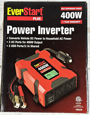 Everstart 400w power for sale  Charlotte