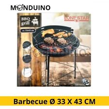 Barbecue 43 cm d'occasion  Issy-les-Moulineaux