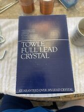 Towle full lead for sale  Centreville