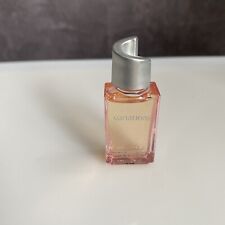 Miniature parfum variation d'occasion  Boulogne-sur-Mer