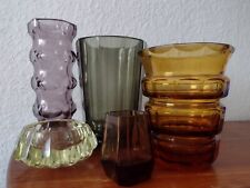 Konvolut böhmisches glas gebraucht kaufen  Ludwigshafen