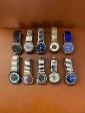 Lot montres swatch d'occasion  Riom