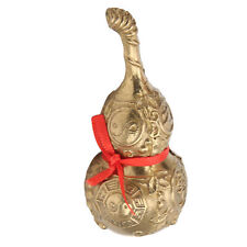 Brass gourd hand for sale  UK