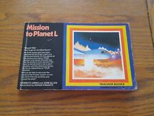 Mission planet 1973 for sale  SWANLEY