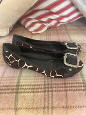 Nine west black for sale  CWMBRAN