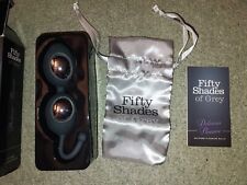 Fifty shades grey for sale  MAIDENHEAD
