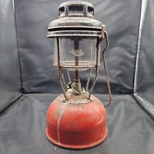 Tilley lamp red for sale  TIVERTON