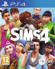 The sims ps4 usato  Verrua Savoia