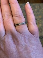 four set rings stackable for sale  Virginia Beach