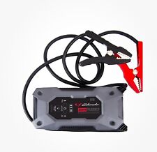 Schumacher SL1652 Rugged Lithium Portable Power Pack and 2500A Jump Starter for sale  Shipping to South Africa