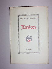 1940 mantova francesco usato  Imola