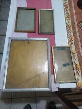 Set cornici vintage usato  Strona