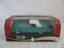 Revell diecast turquoise for sale  Stow