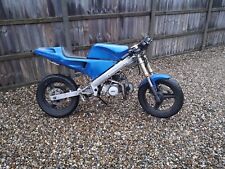 Motorcycle project spares for sale  NORWICH