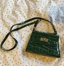 Alligator handbag for sale  BRISTOL