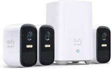 Eufy wireless home d'occasion  Expédié en Belgium