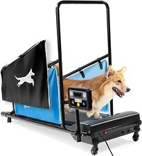 Pawrunner canine treadmill for sale  Bellaire