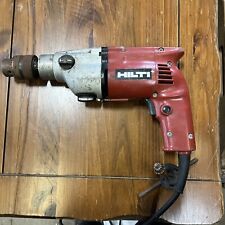 Hilti 2-Speed Hammer Drill No. TM-7C for sale  Shipping to South Africa