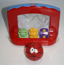 Little tikes bathketball for sale  Shipping to Ireland