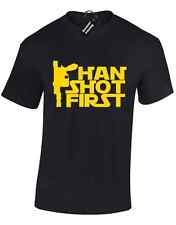 Han shot first for sale  MANCHESTER