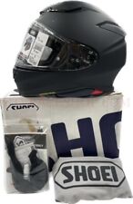 Shoei RF-1400 Helmet Matte Black Small, used for sale  Shipping to South Africa