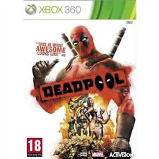 Jogo usado Deadpool para Xbox 360, usado comprar usado  Enviando para Brazil