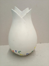 Vecchio vaso ceramica usato  Torino