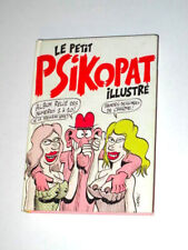 Petit psikopat illustré d'occasion  Bastia-