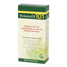 Krauterol 101 100 usato  Torino