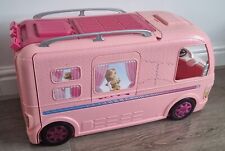 Barbie doll camper for sale  WIGAN