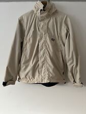Gill beige jacket for sale  SOUTHAMPTON