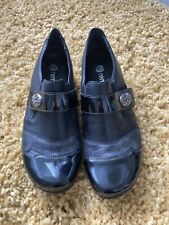 Women leather shoes for sale  ROTHERHAM