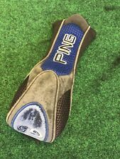 Ping hybrid headcover for sale  Summerville