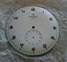 Quadrante per orologio usato  Messina