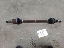 Axle shaft rear for sale  Terryville