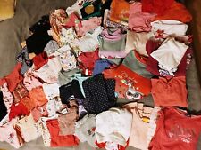 Riesiges kleiderpaket 92 gebraucht kaufen  Plauen-, PL-Umland