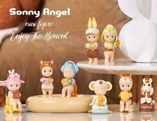 Figura caja ciega confirmada Sonny Angel Enjoy The Moment serie nueva colección de juguetes segunda mano  Embacar hacia Argentina