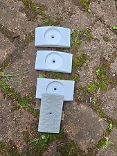 Wall nanny pads for sale  REDDITCH