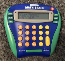 Lakeshore math brain for sale  Nampa