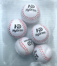 Pcs foam baseballs for sale  Pomona