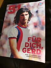 Bayern magazin gerd gebraucht kaufen  Erding