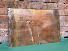 copper sheet for sale  DROITWICH