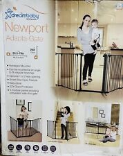 Dreambaby newport panel for sale  Shipping to Ireland