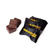 Rhino Choco Power-Chocolate Enhancement Masculino - Tempo, Tamanho, Resistência - 3 Pacotes comprar usado  Enviando para Brazil