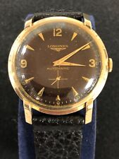 Vintage 1954 longines for sale  Horseheads