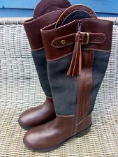 Ladies cabotswood boots for sale  OSWESTRY