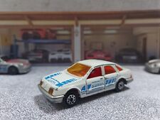 Majorette ford sierra for sale  LUTON