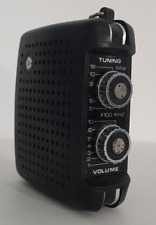 Micro radio portatile usato  Valenzano