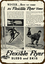 1939 flexible flyer for sale  Washougal